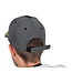 Matrix Faded Print Cap – Casquette de pêche légère à 5 panneaux avec grand logo