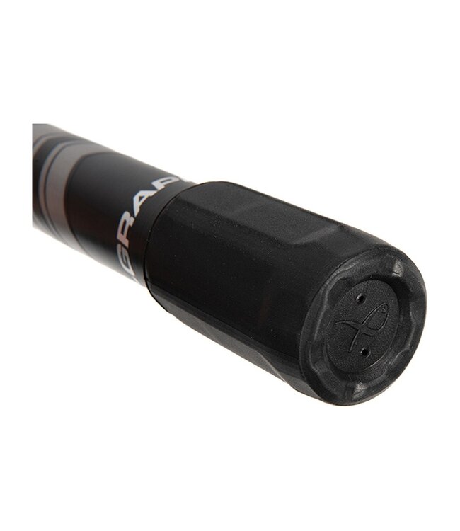 Matrix XTR EVA End Cap – Bouchon de protection pour élément de canne au coup