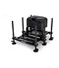 Preston Ignition Station SL Seatbox D30 – Station Légère avec Repose-Pieds Réglable & 3 Tiroirs – 14,9kg