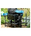 Preston Ignition Station SL Seatbox D30 – Station Légère avec Repose-Pieds Réglable & 3 Tiroirs – 14,9kg
