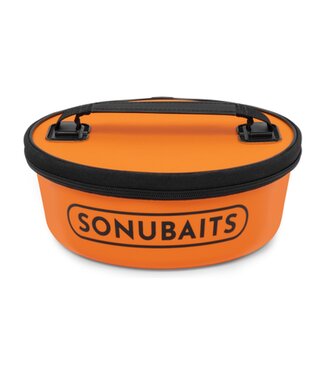 Sonubaits EVA Mixing Bowl Bucket Insert 5L