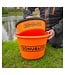 Sonubaits EVA Mixing Bowl Bucket Insert 5L – Voerkom voor 17L-emmer
