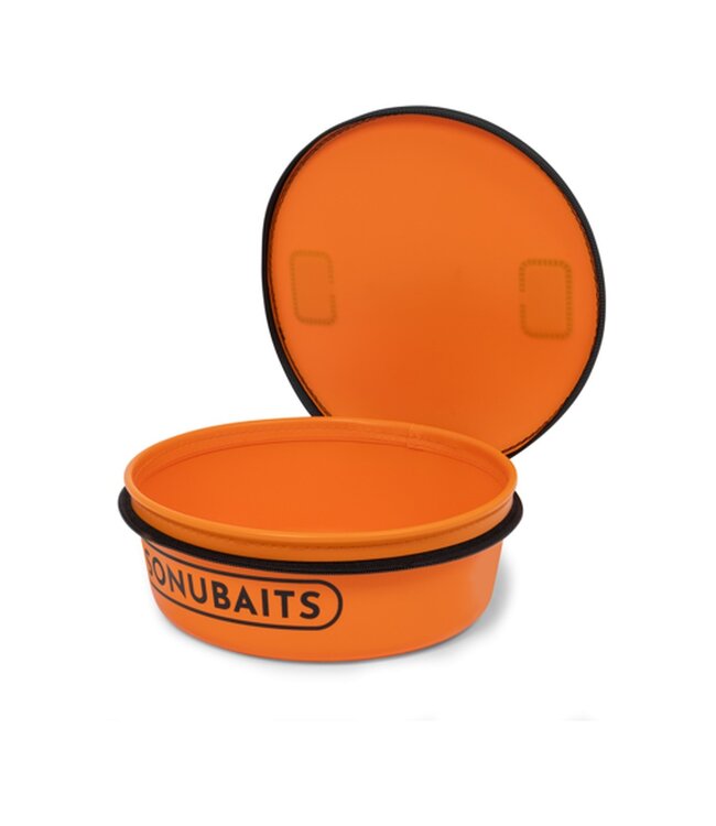 Sonubaits EVA Mixing Bowl Bucket Insert 5L – Voerkom voor 17L-emmer