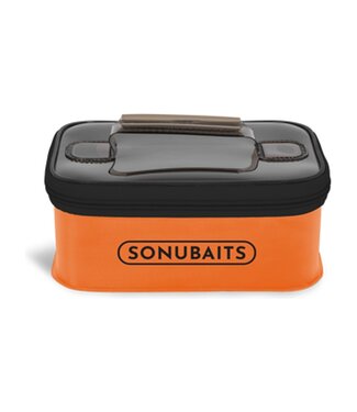 Sonubaits EVA Hookbait Storage System