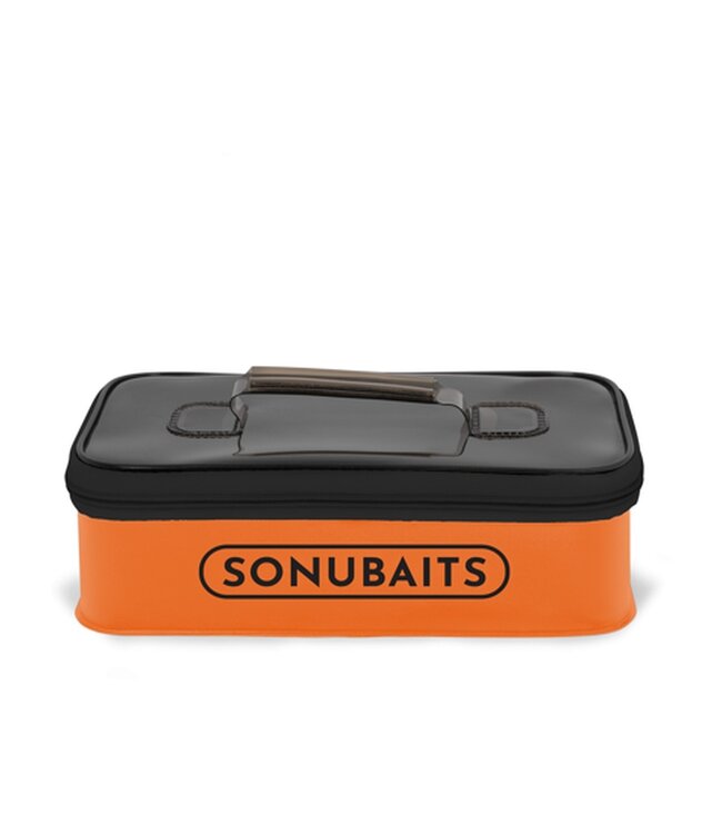 Sonubaits EVA Hookbait Storage System – EVA-opbergsysteem voor hookbaitpotjes