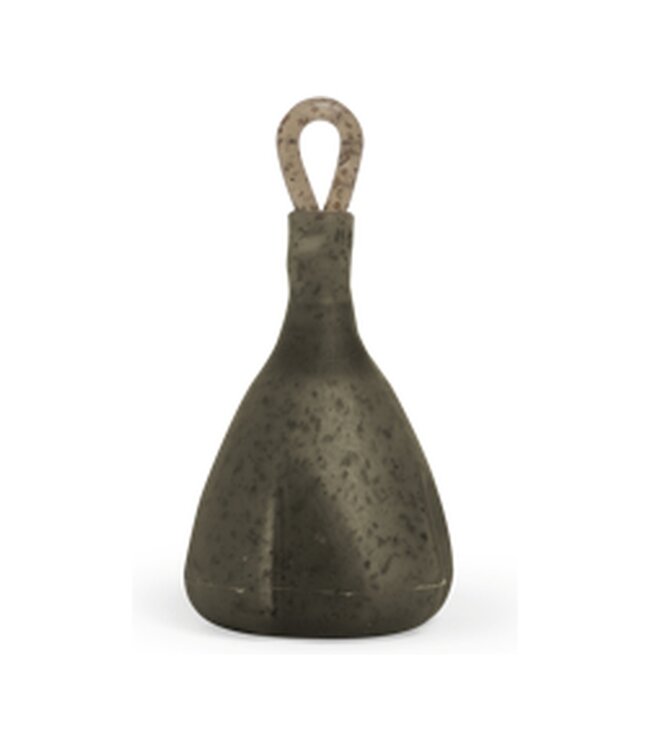 Avid Carp Conceal Back Leads 0.5oz / 14g – Afneembare toploodjes met camocoating, 3 stuks