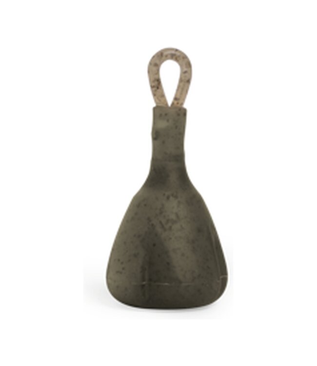 Avid Carp Conceal Back Leads 0.5oz / 14g – Afneembare toploodjes met camocoating, 3 stuks