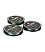 Guru Pulse 9 Feeder Braid 150m – Tresse coulante pour la pêche au feeder