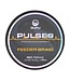 Guru Pulse 9 Feeder Braid 150m – Ronde 9-strengs gevlochten hoofdlijn