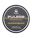Guru Pulse 9 Feeder Braid 150m – Tresse coulante pour la pêche au feeder