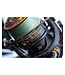 Guru Pulse 9 Feeder Braid 150m – Tresse coulante pour la pêche au feeder