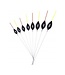 Guru Skimmer Wire Pose 2,5g – Stabile Feststellpose mit Drahtkiel