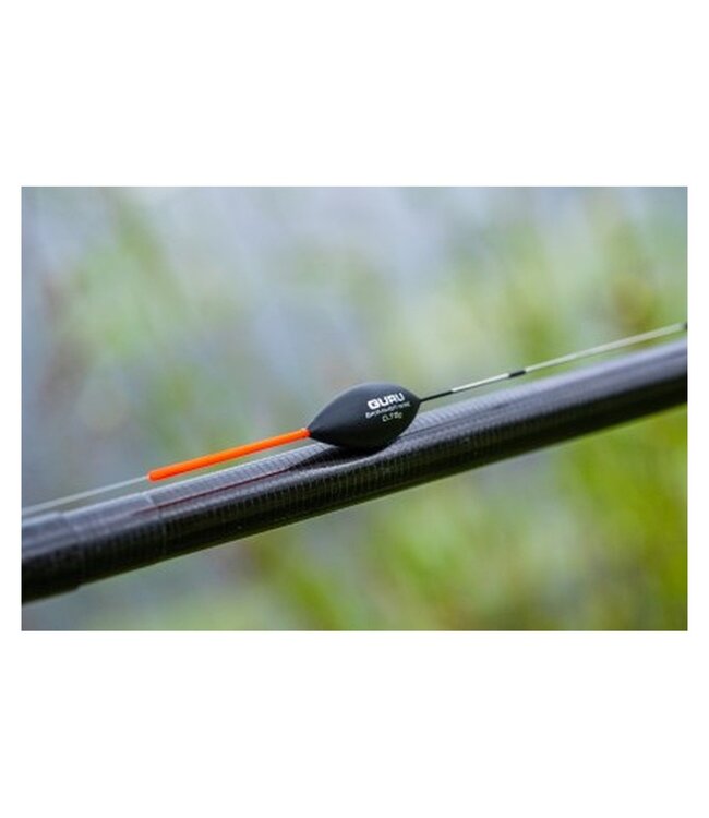 Guru Skimmer Wire Pose 2,5g – Stabile Feststellpose mit Drahtkiel