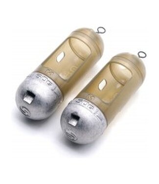 Guru X-Change Window Feeder Solid