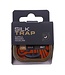 Pole Position Silktrap 10m – Tresse souple et plongeante 20lb
