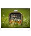 Pole Position Silktrap 10m – Tresse souple et plongeante 20lb