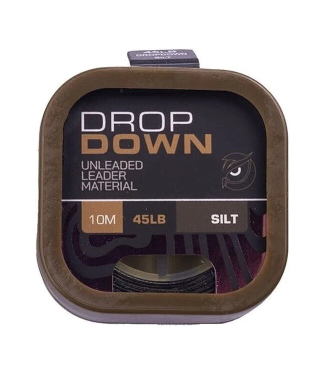 Pole Position Dropdown Leader Sans Plomb 10m – Souple, plongeant et épissable