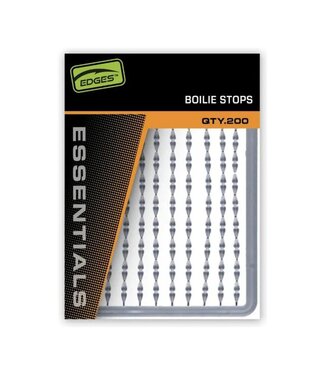 Fox Edges Essentials Boilie Stops Standard