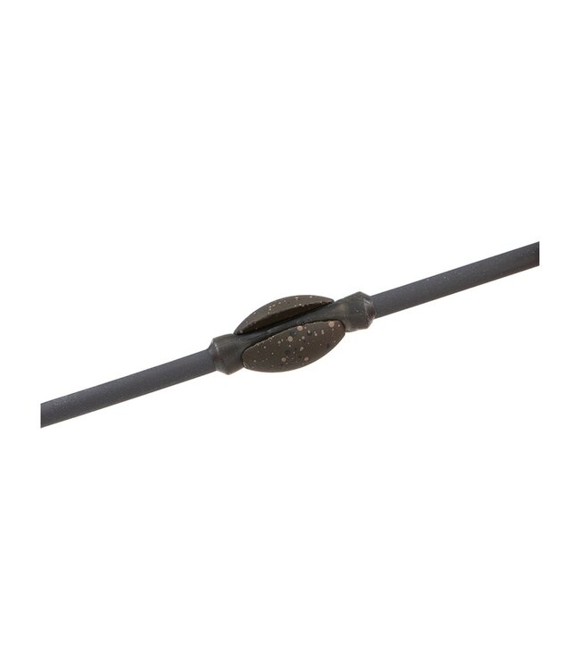 Fox Edges Tubing Tungsten Sinker Kit 5 pièces – Lests pour tube de montage carpe