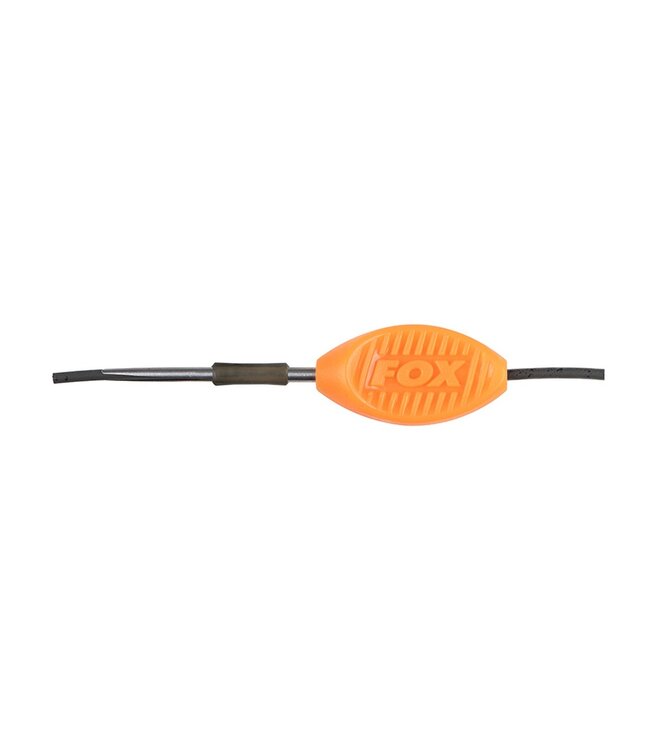 Fox Edges Tubing Tungsten Sinker Kit 5st. – Tubinggewichten voor karpermontages