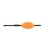 Fox Edges Tubing Tungsten Sinker Kit 5 pièces – Lests pour tube de montage carpe