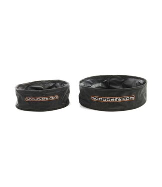 Sonubaits Nylon Groundbait Bowl