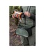 Korum Sac banane à appâts Expedition EVA avec insert amovible