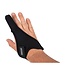 Preston Extremity Finger Stall – Neopreen vingerbeschermer voor feederworpen