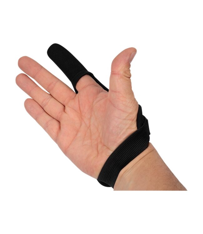 Preston Extremity Finger Stall – Doigtier néoprène pour lancer au feeder
