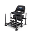 Preston Ignition Station SL 360 Seatbox met draaizitting en voetplaat