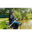 Preston Ignition Station SL 360 Seatbox met draaizitting en voetplaat