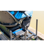 Preston Ignition Station SL 360 Seatbox met draaizitting en voetplaat