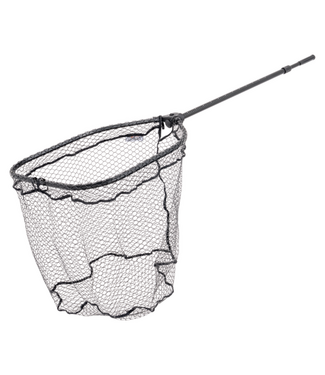 Zebco DB Series Latex Tele Folding Net 65cm 0,95–1,60m