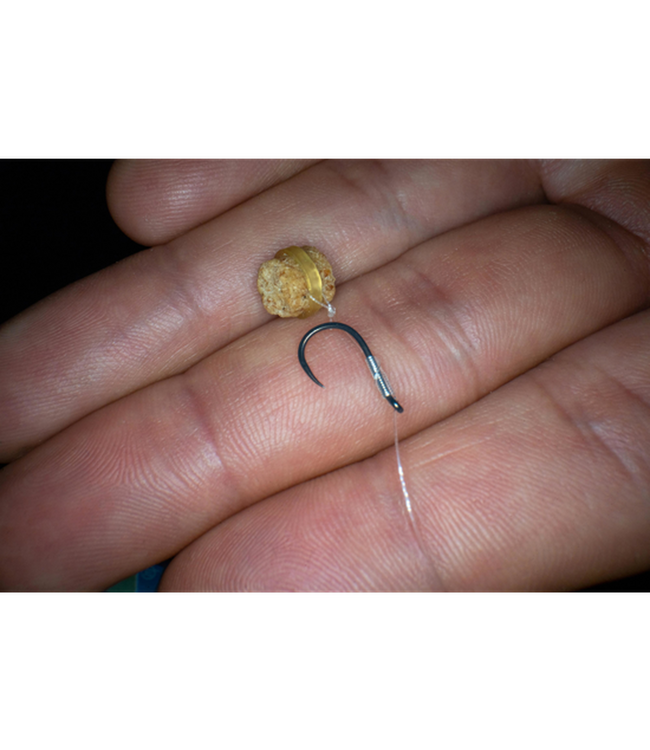 Preston XSP-B Eyed Barbless – Hameçons feeder, 10 pièces