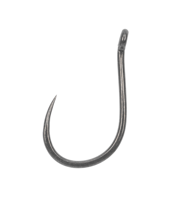 Preston XSP-B Eyed Barbless Hooks – Feederhaken, 10 stuks