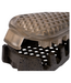 Korum Bait Gripper Feeder 90-220g – Lage voerkorf voor sterke stroming