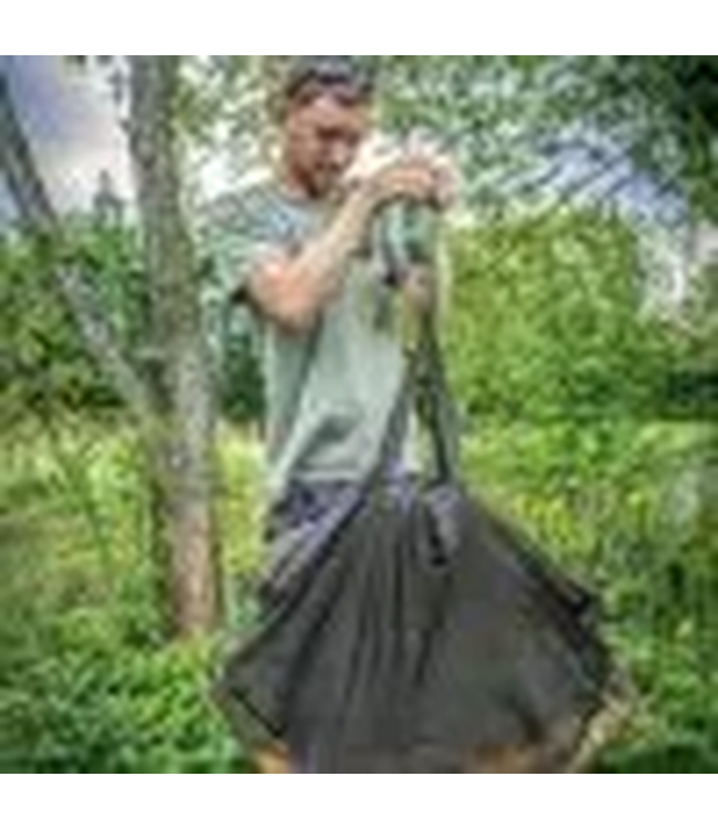 Korum Expedition Compact Recovery Sling – Weeg- en Bewaarsling