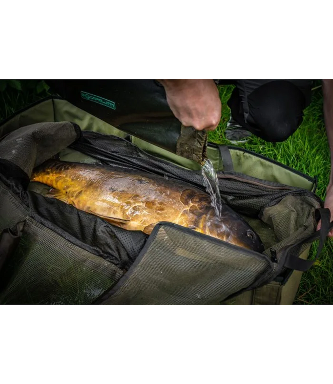 Korum Expedition Compact Recovery Sling – Weeg- en Bewaarsling