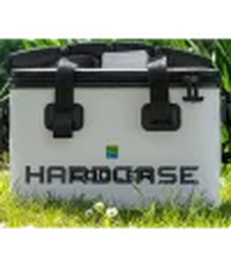 Preston Hardcase Cooler 46 × 29 × 29cm