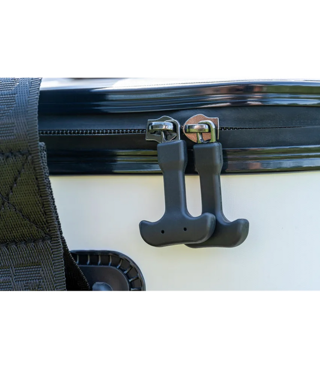 Preston Hardcase Cooler 46 × 29 × 29cm – sac isotherme EVA pour appâts