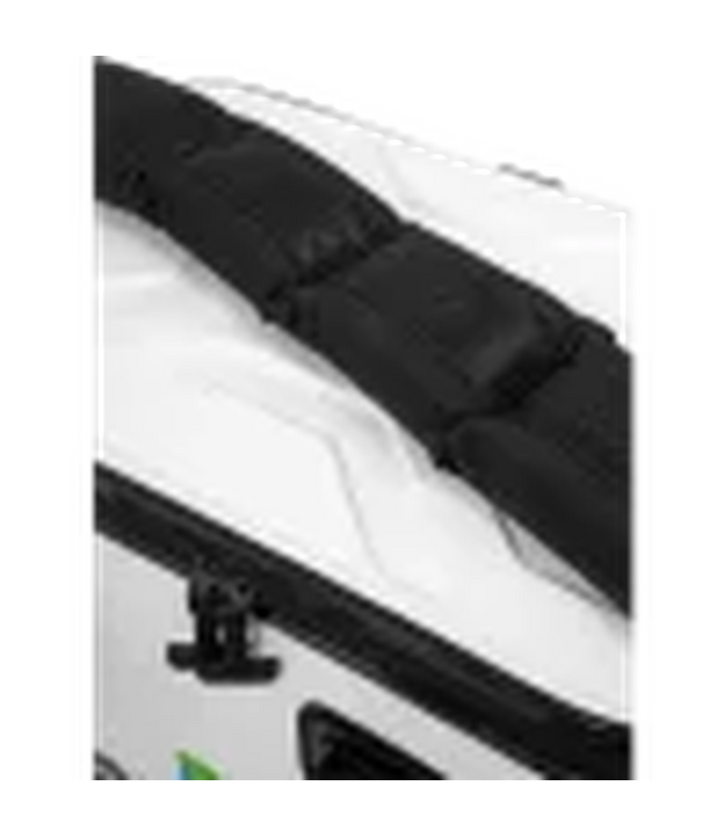 Preston Hardcase Cooler 46 × 29 × 29cm – isolierte EVA-Kühltasche