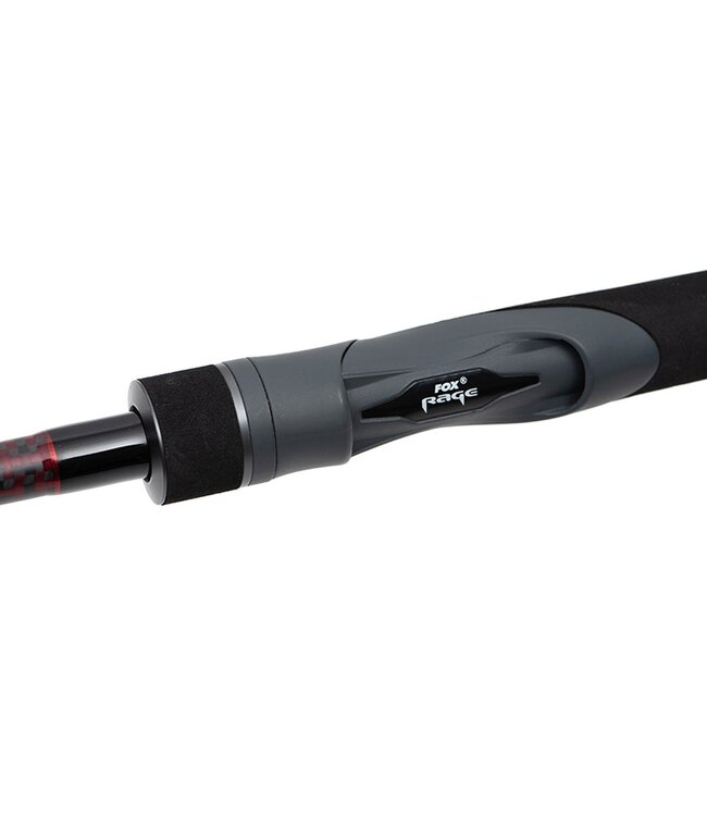 Fox Rage Warrior Shad & Spin X 2,10m 30-90g – Canne spinning brochet et sandre