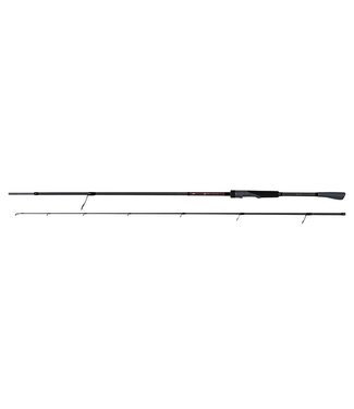 Fox Rage Warrior Shad & Spin 2,10m 20-60g 2 brins