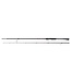Fox Rage Warrior Shad & Spin 2,10m 20-60g – Spinhengel voor snoek en snoekbaars