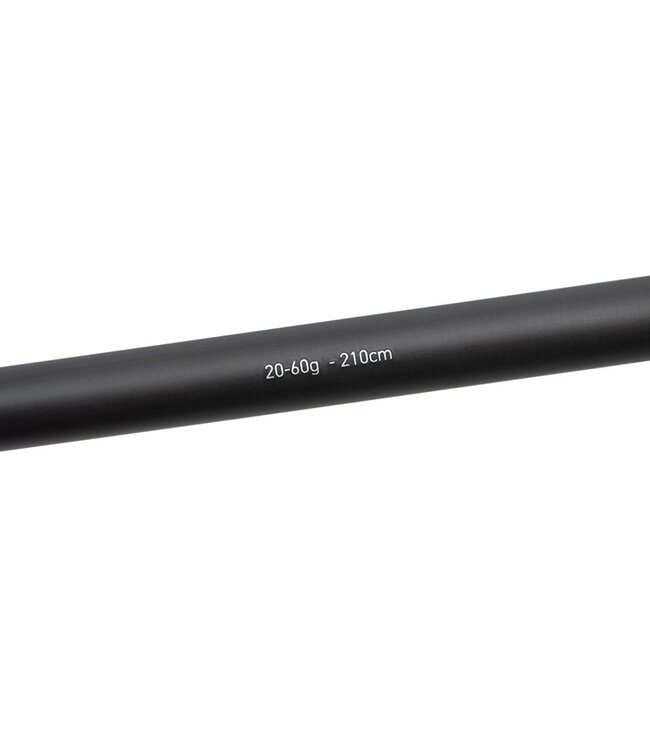 Fox Rage Warrior Shad & Spin 2,10m 20-60g – Canne spinning brochet et sandre