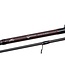 Fox Rage Warrior Shad & Spin 2,10m 20-60g – Spinhengel voor snoek en snoekbaars