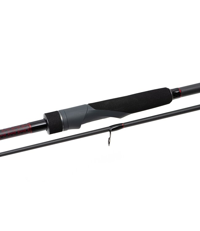 Fox Rage Warrior Shad & Spin 2,10m 20-60g – Canne spinning brochet et sandre