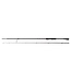 Fox Rage Warrior Zander Jigger 2,10m 10-30g – Canne sandre 2 brins