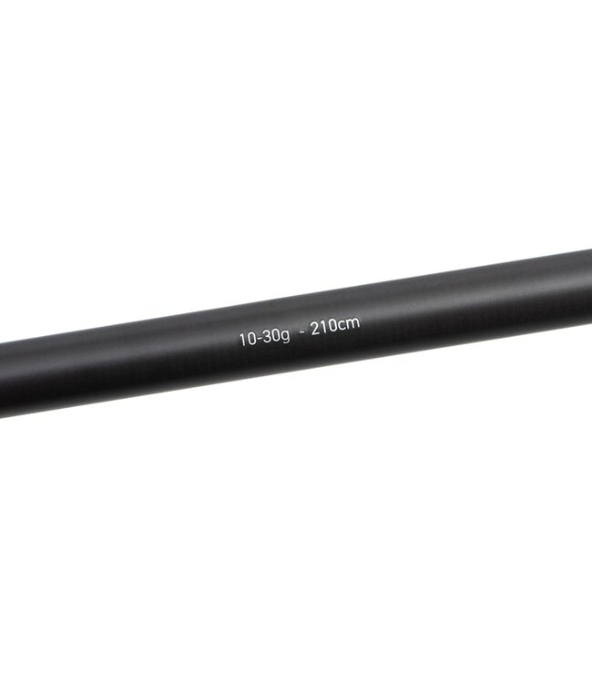 Fox Rage Warrior Zander Jigger 2,10m 10-30g – Canne sandre 2 brins