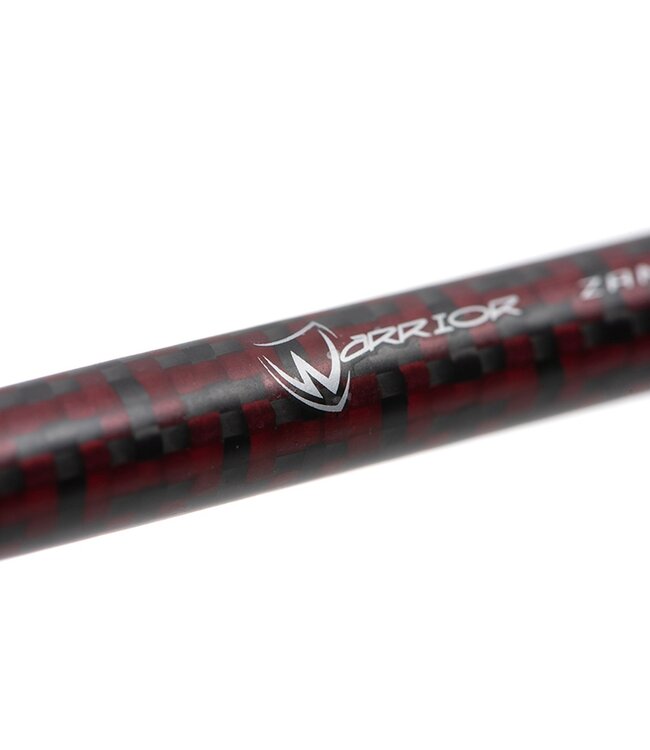 Fox Rage Warrior Zander Jigger 2,10m 10-30g – Canne sandre 2 brins